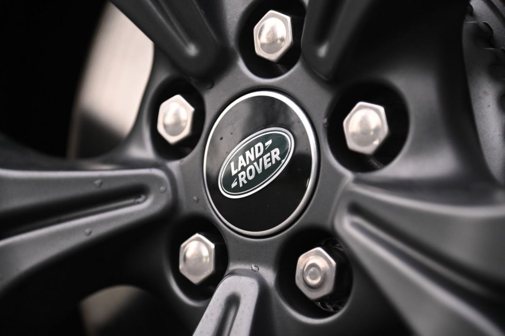 Used Land Rover Discovery Sport 2021 for sale - 76654988: Photo 42