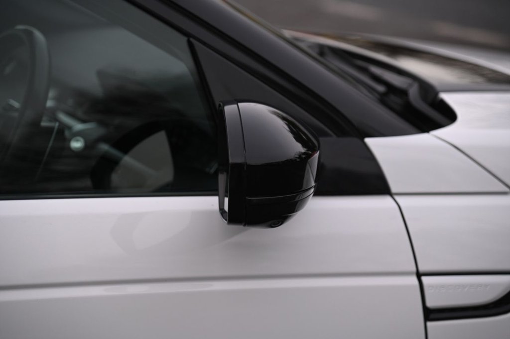 Used Land Rover Discovery Sport 2021 for sale - 76654988: Photo 44