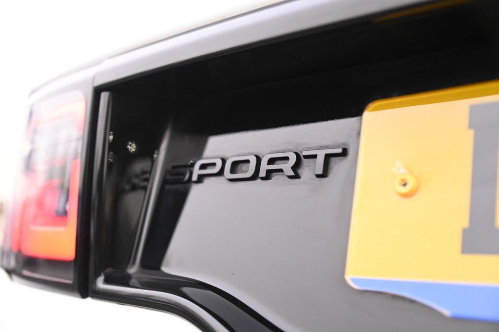 Used Land Rover Discovery Sport 2021 for sale - 76654988: Photo 49