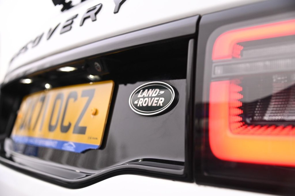 Used Land Rover Discovery Sport 2021 for sale - 76654988: Photo 50