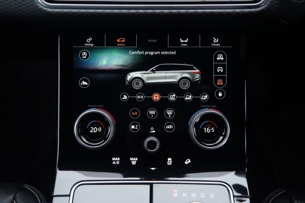 Used Land Rover Range Rover Velar 2019 for sale - 77132947: Photo 18