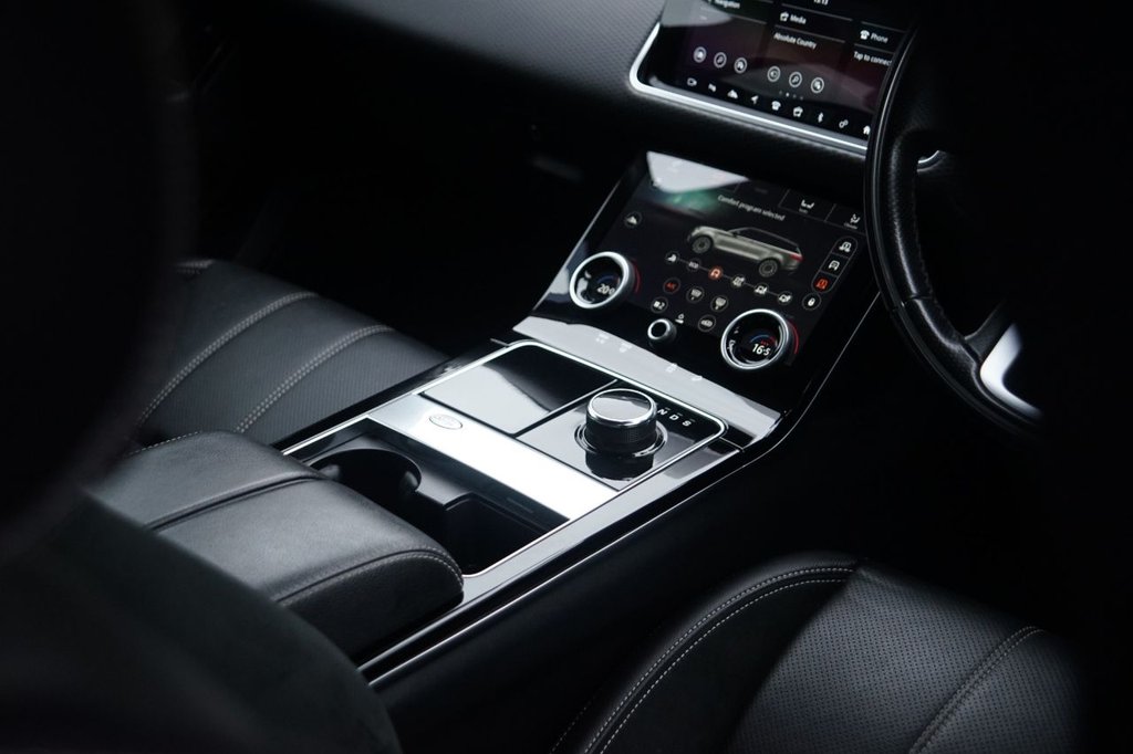 Used Land Rover Range Rover Velar 2019 for sale - 77132947: Photo 21
