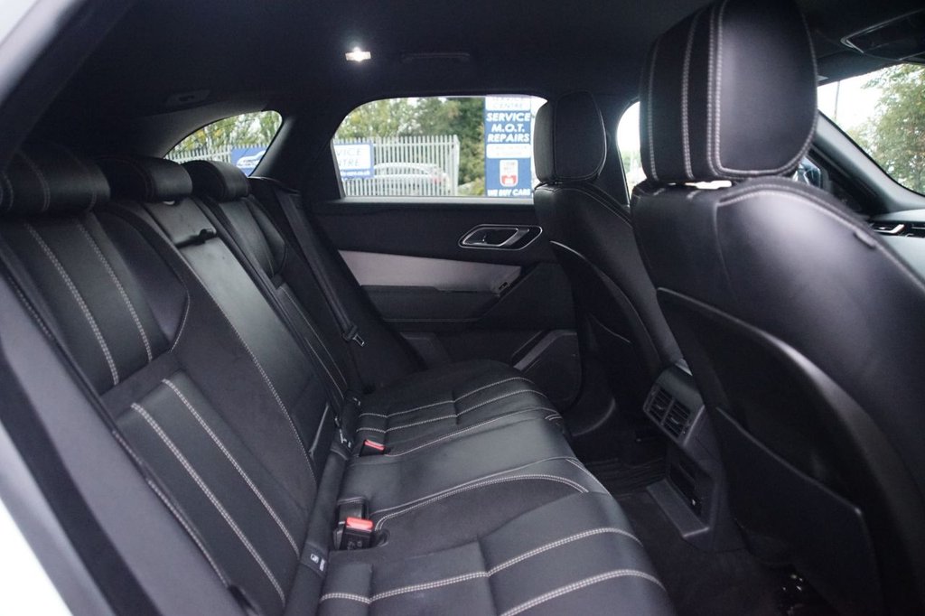 Used Land Rover Range Rover Velar 2019 for sale - 77132947: Photo 29