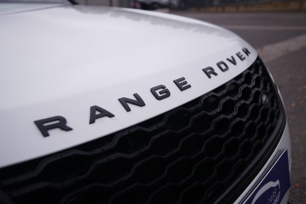 Used Land Rover Range Rover Velar 2019 for sale - 77132947: Photo 31