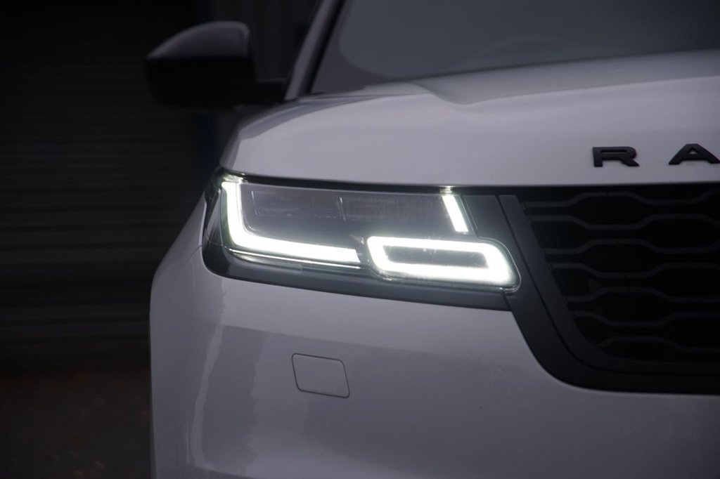 Used Land Rover Range Rover Velar 2019 for sale - 77132947: Photo 33