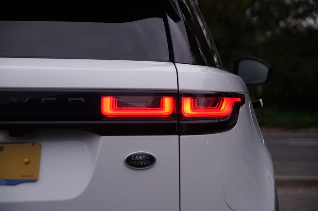 Used Land Rover Range Rover Velar 2019 for sale - 77132947: Photo 42