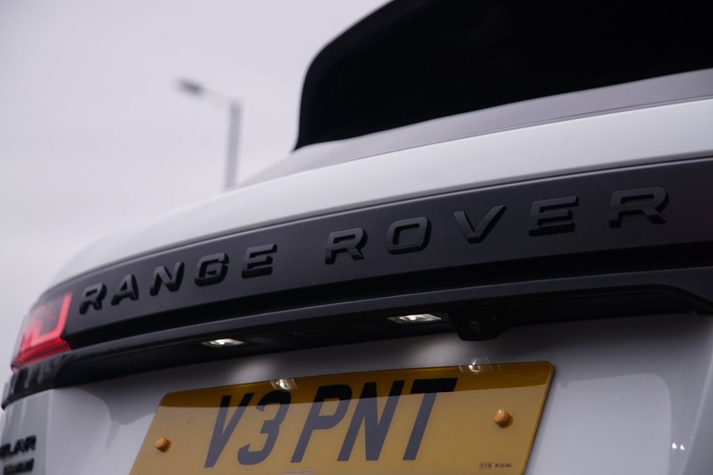 Used Land Rover Range Rover Velar 2019 for sale - 77132947: Photo 44
