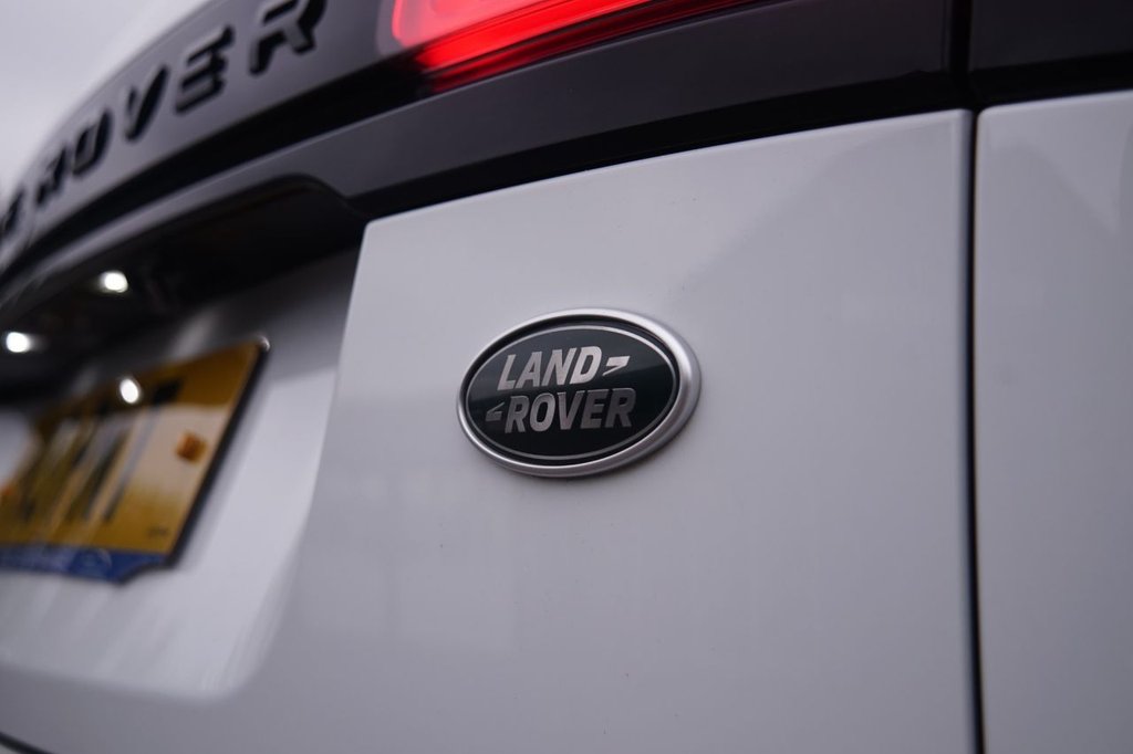 Used Land Rover Range Rover Velar 2019 for sale - 77132947: Photo 46