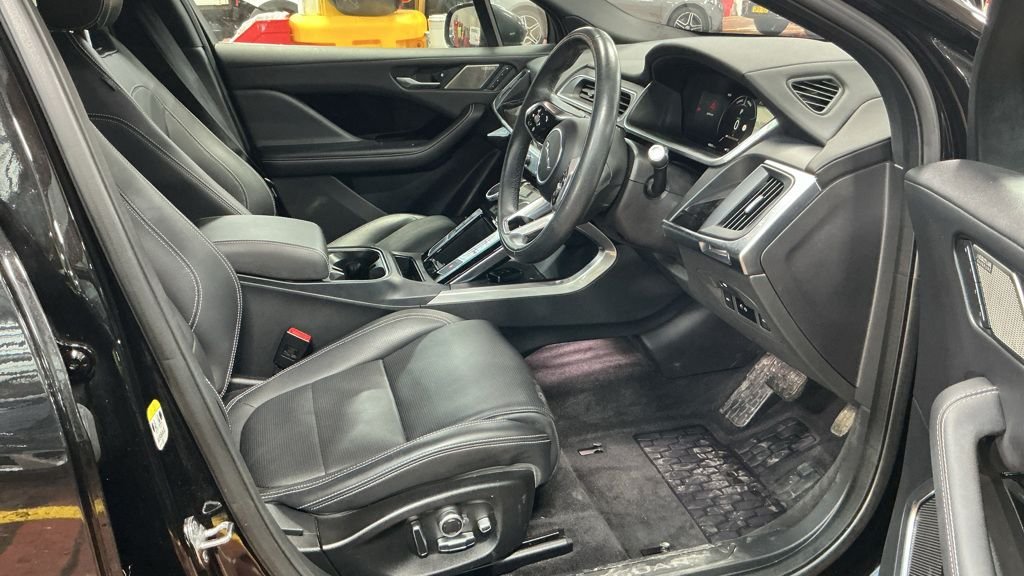 Used Jaguar I-Pace 2021 for sale - 77437125: Photo 10