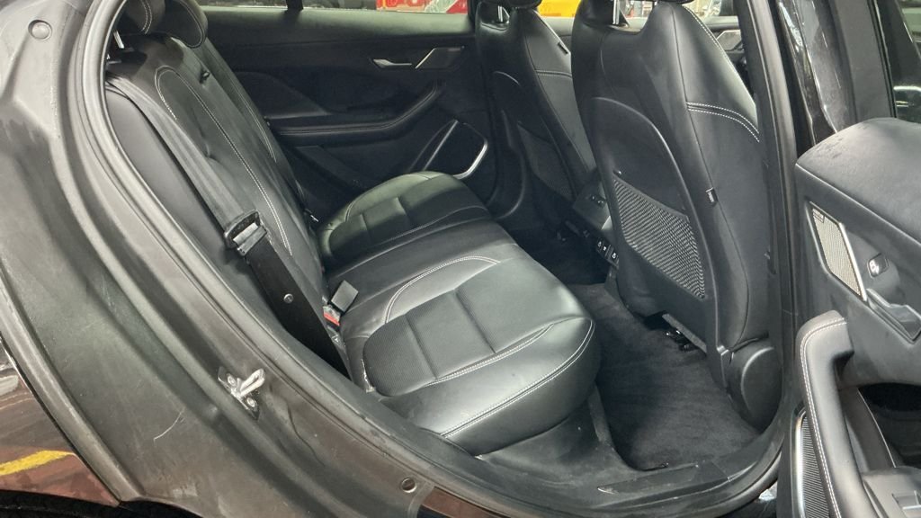 Used Jaguar I-Pace 2021 for sale - 77437125: Photo 12