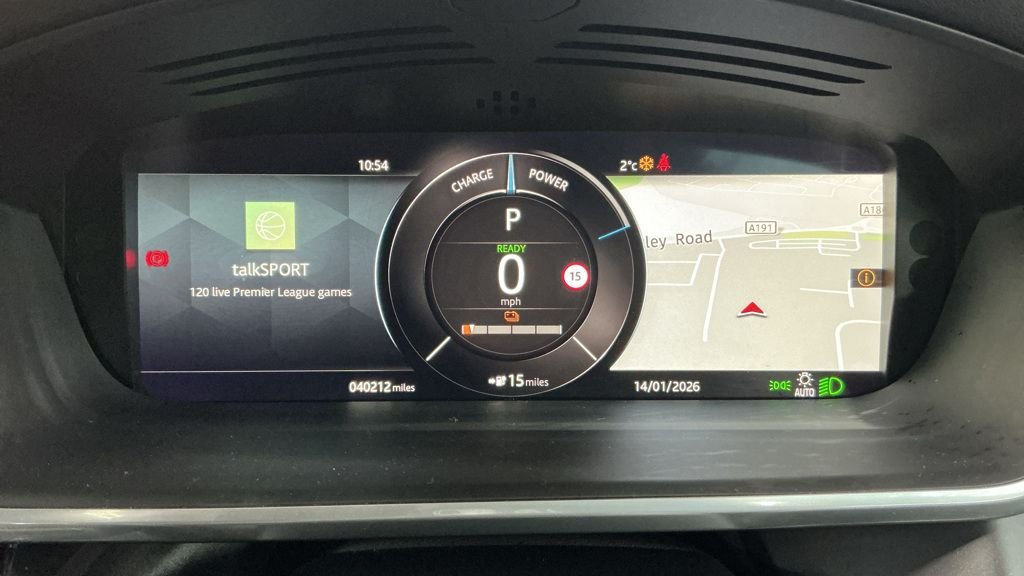 Used Jaguar I-Pace 2021 for sale - 77437125: Photo 14