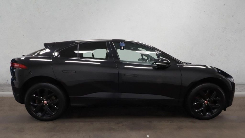 Used Jaguar I-Pace 2021 for sale - 77437125: Photo 6
