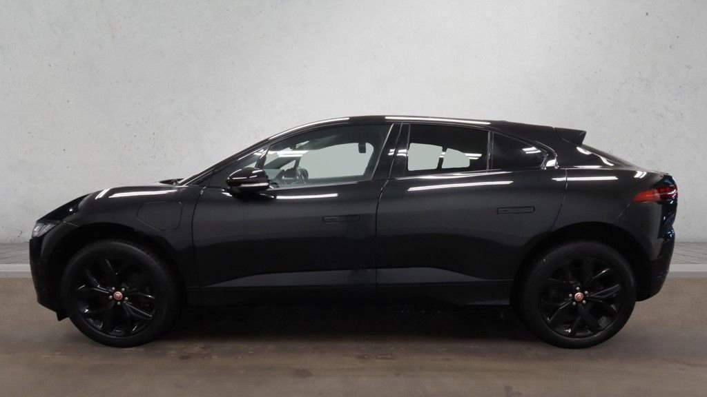 Used Jaguar I-Pace 2021 for sale - 77437125: Photo 8