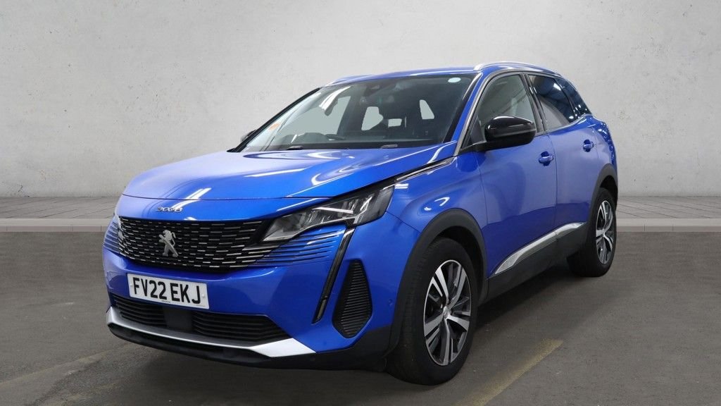 Used Peugeot 3008 2022 for sale - 78030312: Photo 4