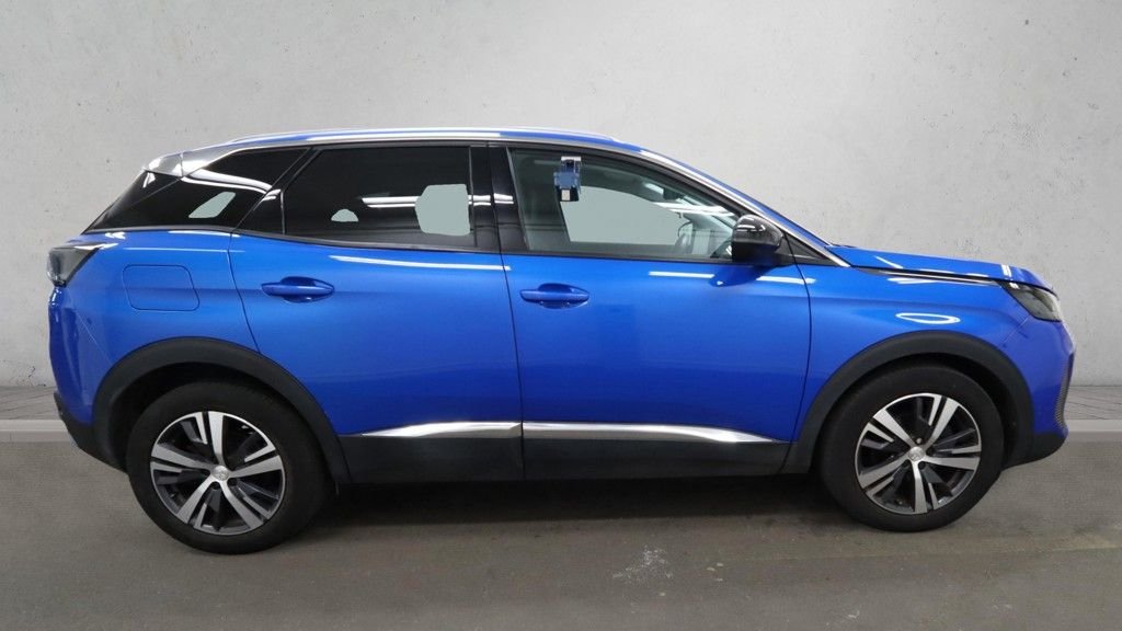 Used Peugeot 3008 2022 for sale - 78030312: Photo 5