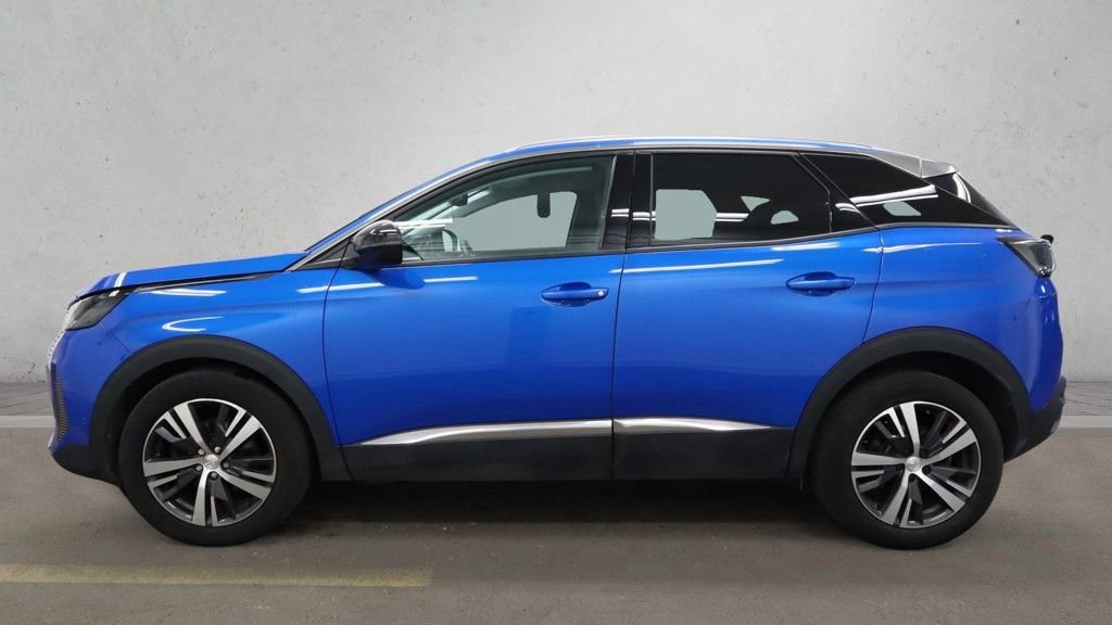 Used Peugeot 3008 2022 for sale - 78030312: Photo 6