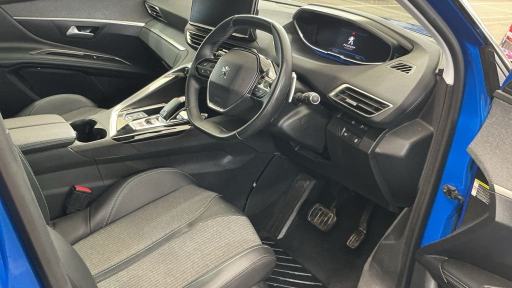 Used Peugeot 3008 2022 for sale - 78030312: Photo 7