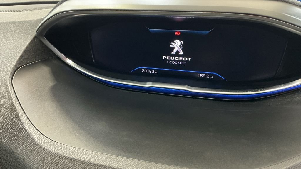 Used Peugeot 3008 2022 for sale - 78030312: Photo 9