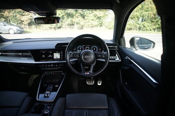 Used Audi A3 2022 for sale - 75716206: Photo 10