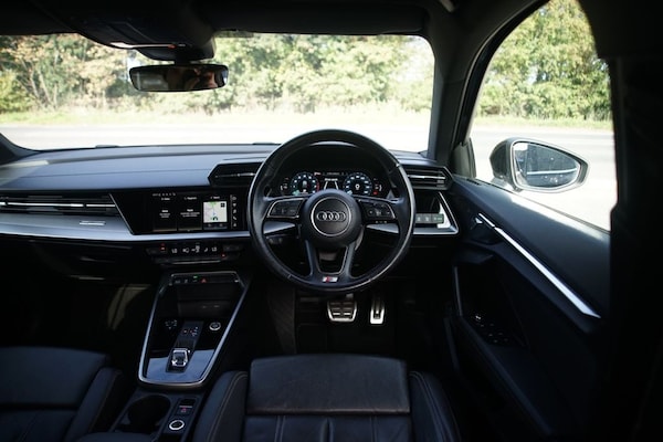 Used Audi A3 2022 for sale - 75716206: Photo 11