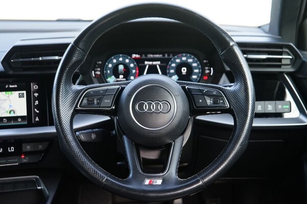 Used Audi A3 2022 for sale - 75716206: Photo 12