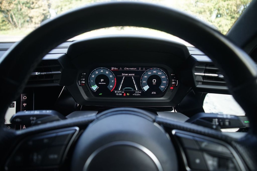 Used Audi A3 2022 for sale - 75716206: Photo 16