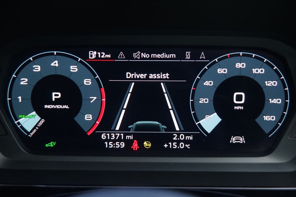 Used Audi A3 2022 for sale - 75716206: Photo 17