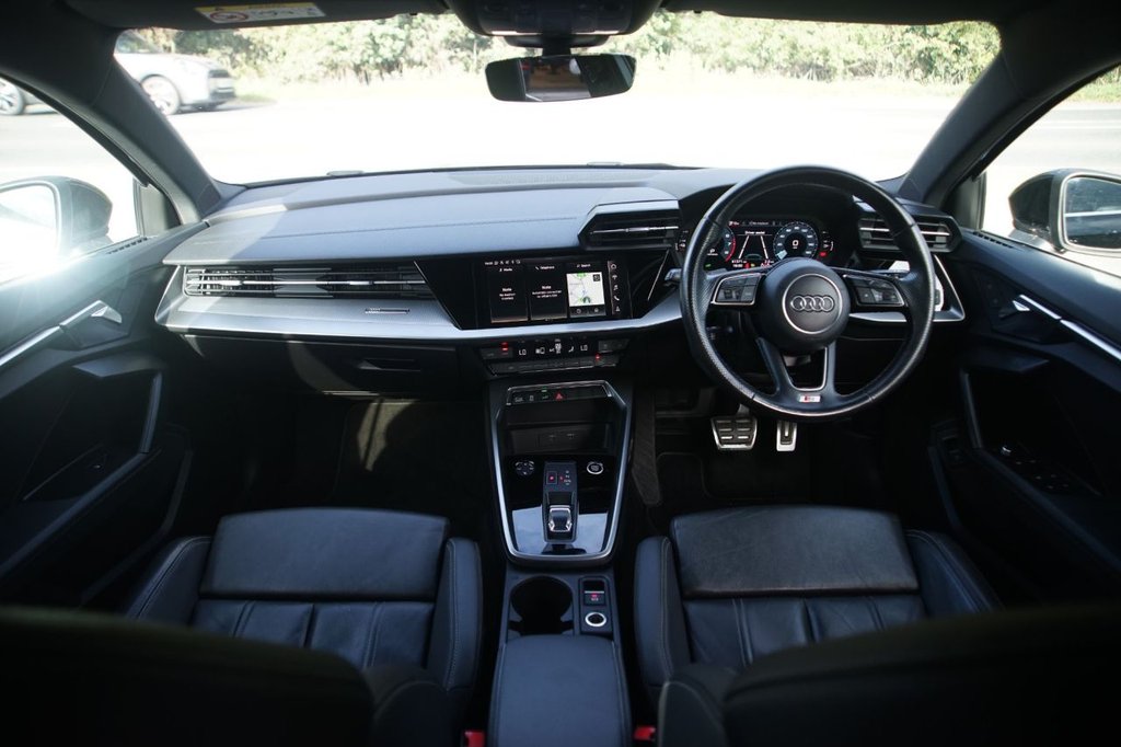 Used Audi A3 2022 for sale - 75716206: Photo 19