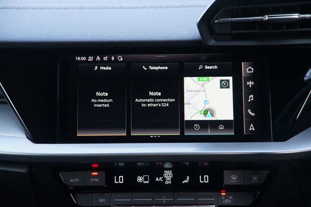 Used Audi A3 2022 for sale - 75716206: Photo 20