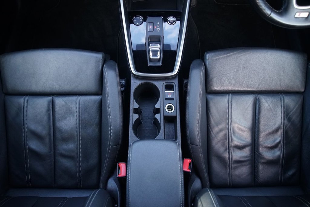 Used Audi A3 2022 for sale - 75716206: Photo 22