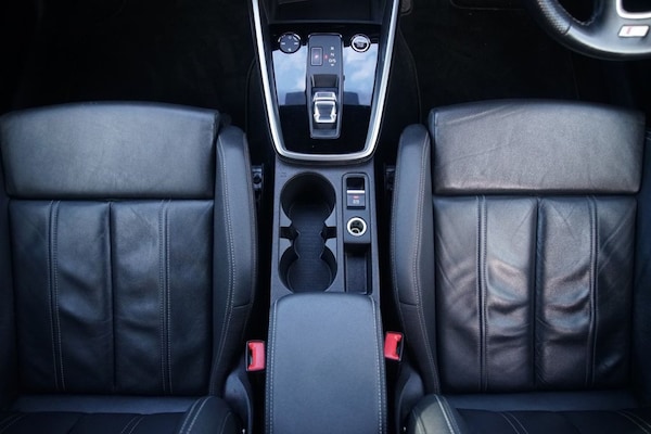 Used Audi A3 2022 for sale - 75716206: Photo 22