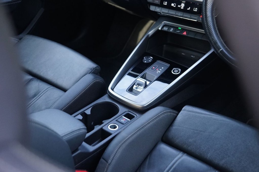 Used Audi A3 2022 for sale - 75716206: Photo 24