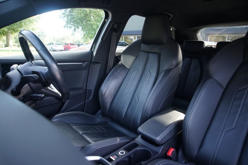 Used Audi A3 2022 for sale - 75716206: Photo 26