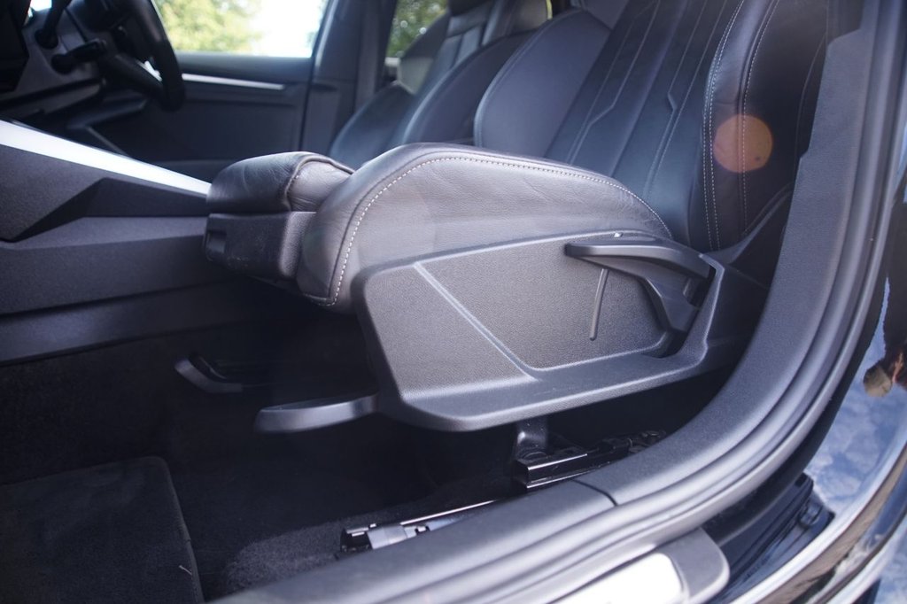 Used Audi A3 2022 for sale - 75716206: Photo 27