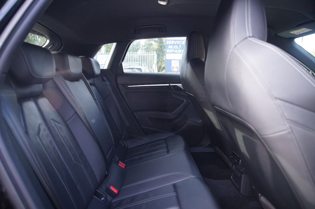 Used Audi A3 2022 for sale - 75716206: Photo 32