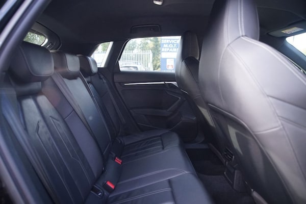 Used Audi A3 2022 for sale - 75716206: Photo 32