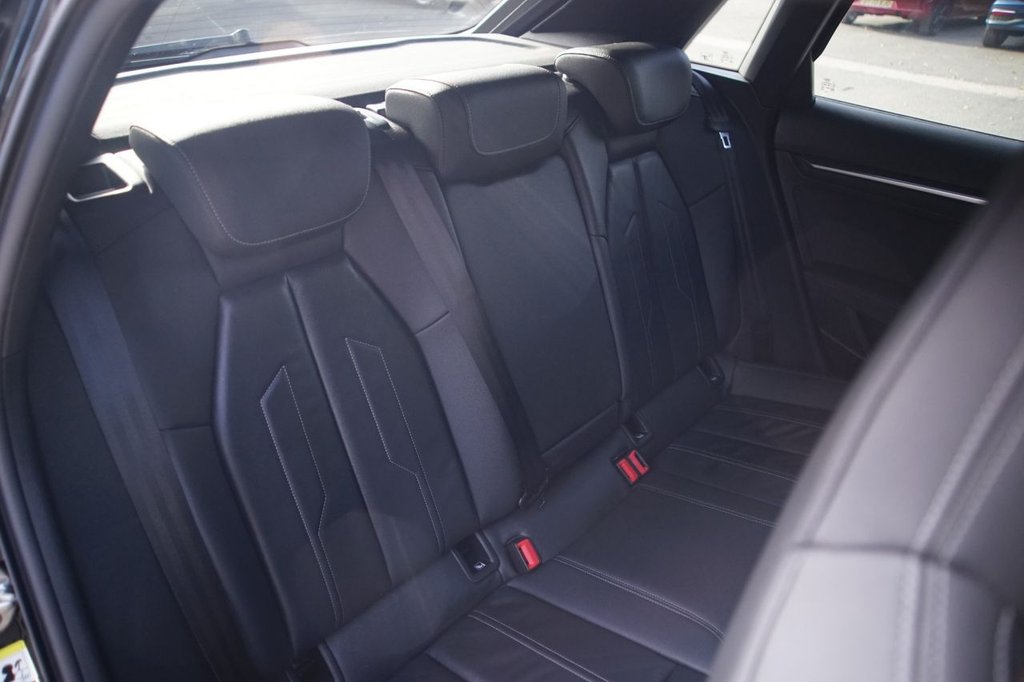 Used Audi A3 2022 for sale - 75716206: Photo 33