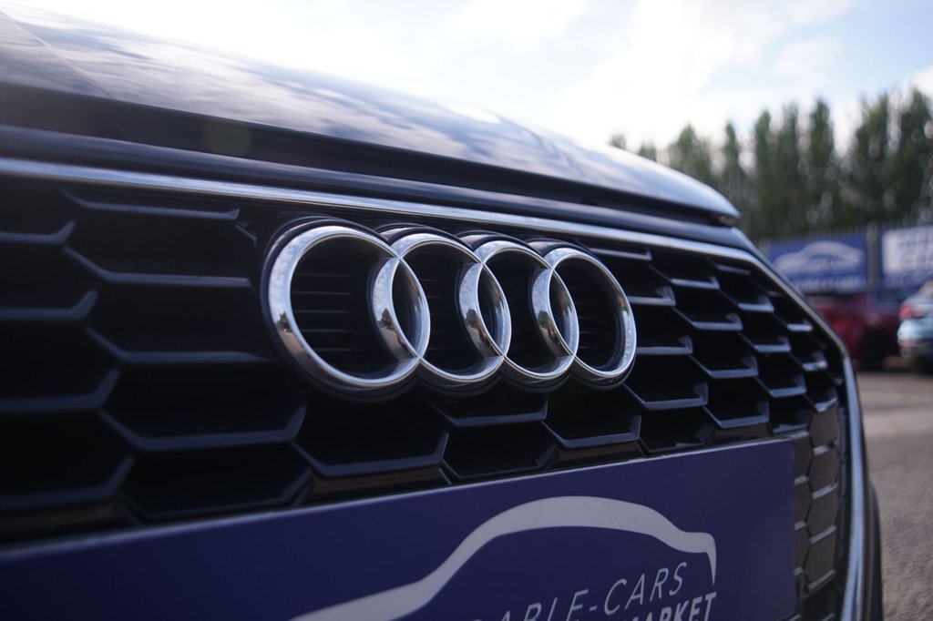 Used Audi A3 2022 for sale - 75716206: Photo 34