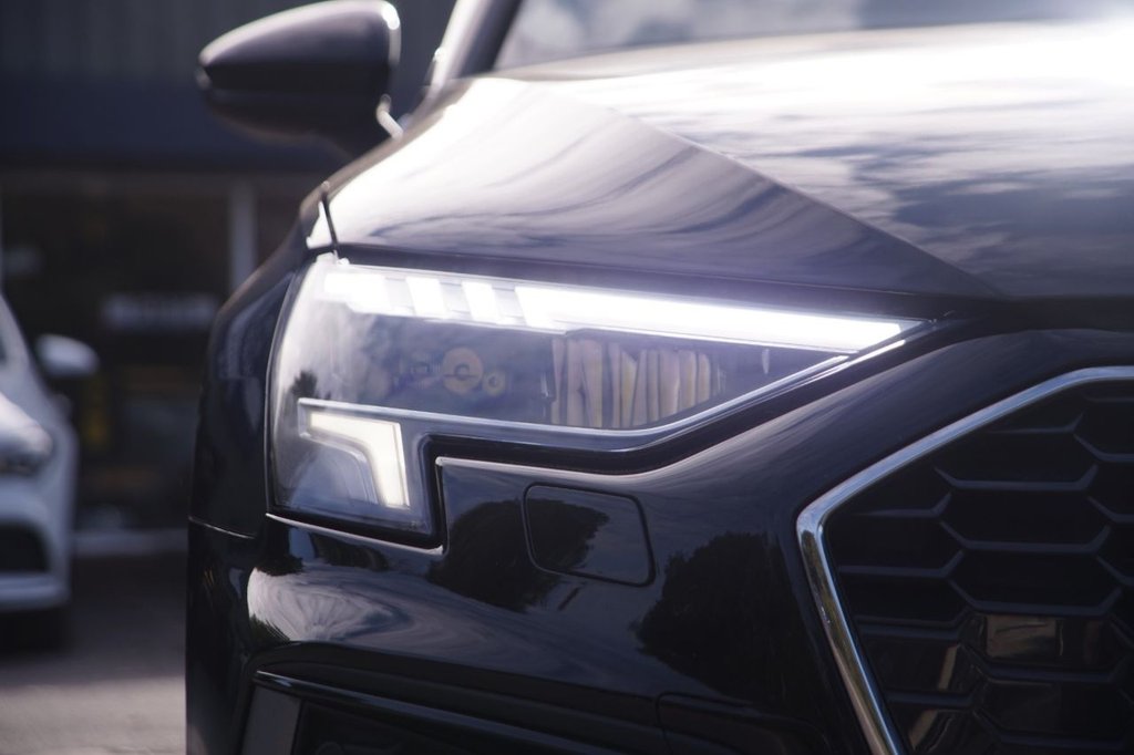 Used Audi A3 2022 for sale - 75716206: Photo 35