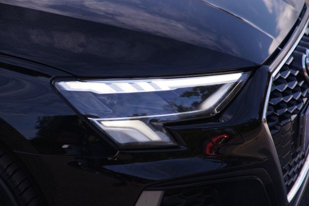 Used Audi A3 2022 for sale - 75716206: Photo 36