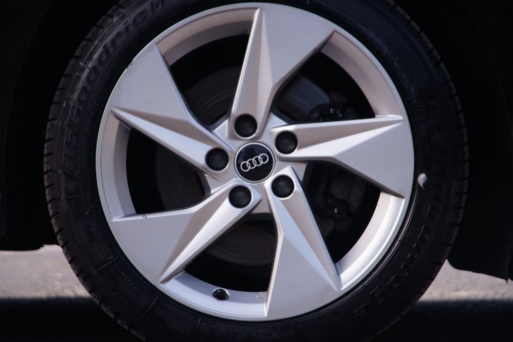 Used Audi A3 2022 for sale - 75716206: Photo 38