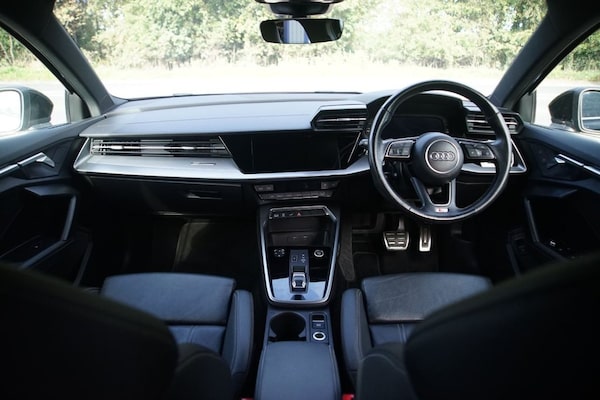 Used Audi A3 2022 for sale - 75716206: Photo 3
