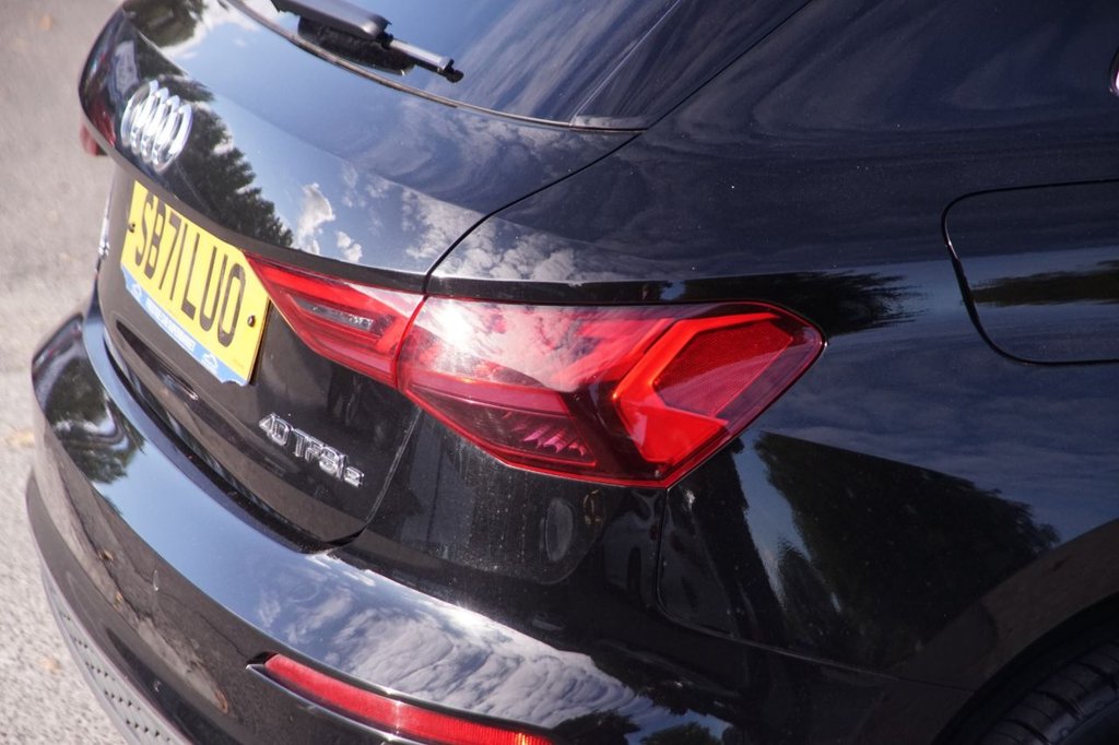 Used Audi A3 2022 for sale - 75716206: Photo 43