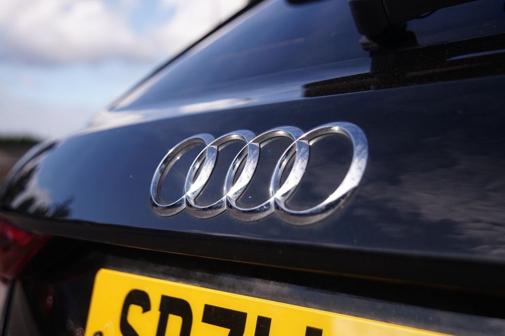 Used Audi A3 2022 for sale - 75716206: Photo 46