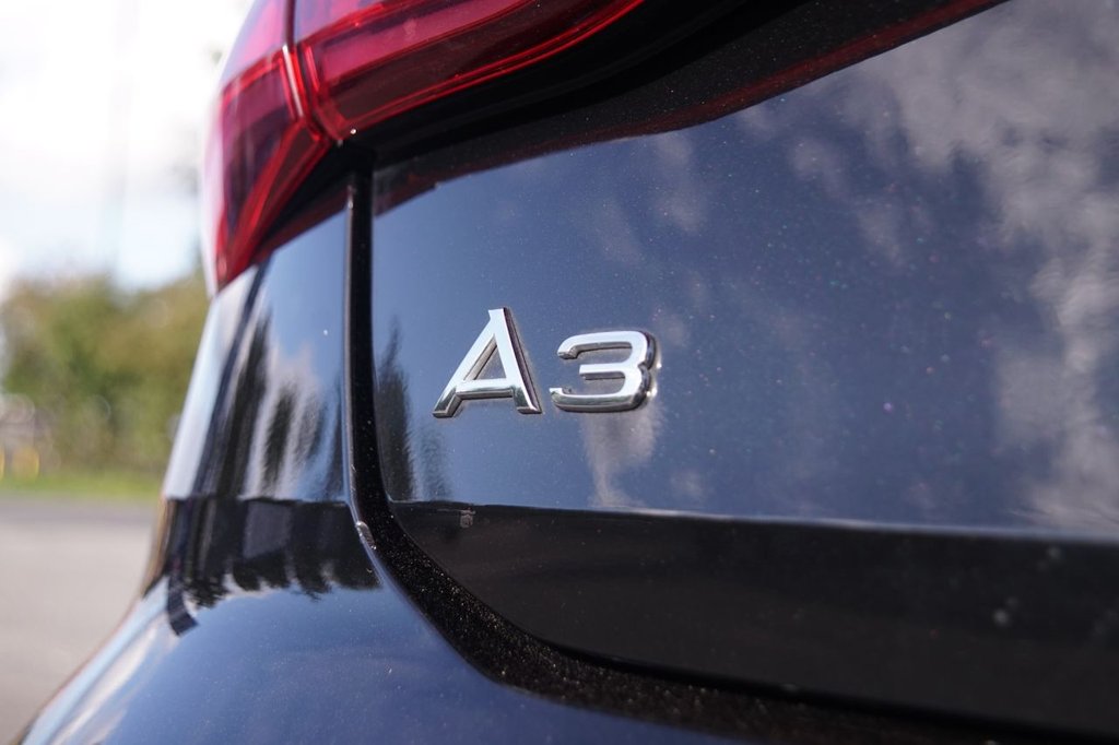 Used Audi A3 2022 for sale - 75716206: Photo 47