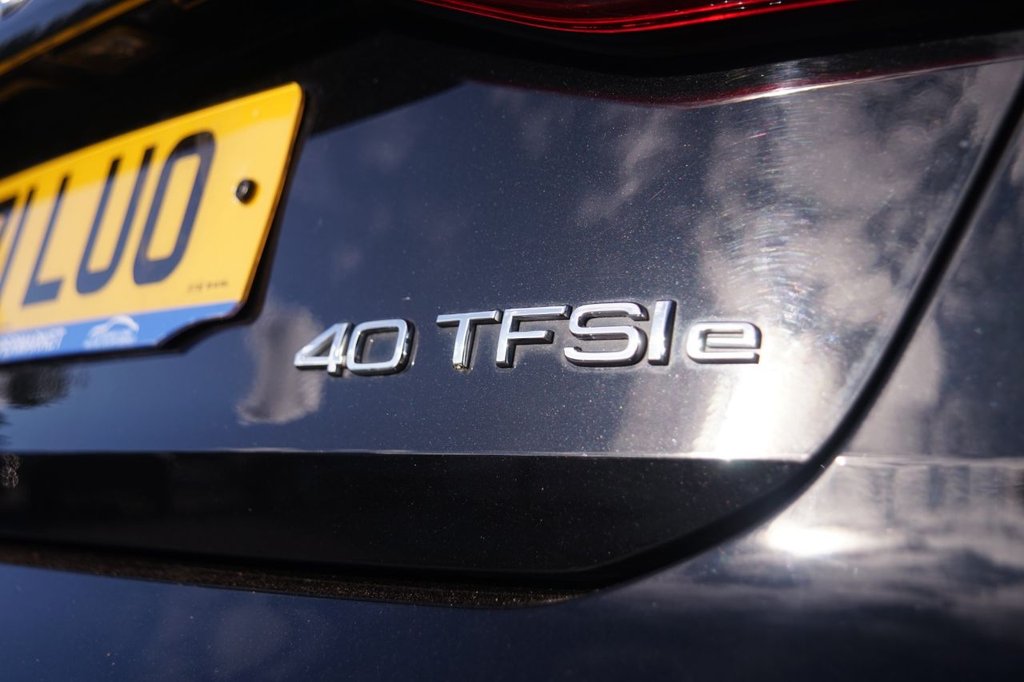 Used Audi A3 2022 for sale - 75716206: Photo 48