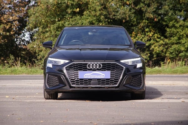 Used Audi A3 2022 for sale - 75716206: Photo 4