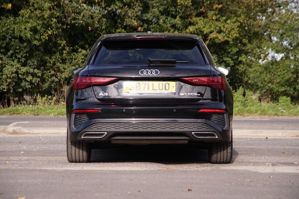 Used Audi A3 2022 for sale - 75716206: Photo 5