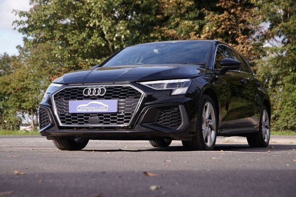 Used Audi A3 2022 for sale - 75716206: Photo 6