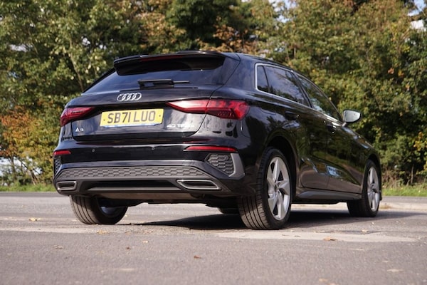 Used Audi A3 2022 for sale - 75716206: Photo 7